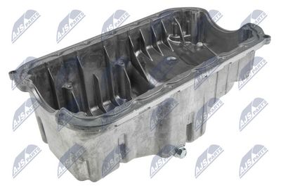 Oil Sump NTY BMO-HD-004