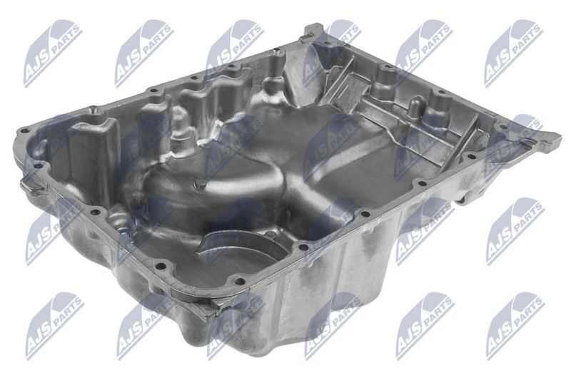 NTY BMO-HD-005 Oil Sump