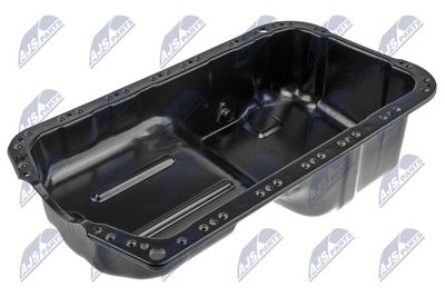 Oil Sump NTY BMO-HD-006