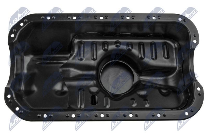 NTY BMO-HD-007 Oil Sump