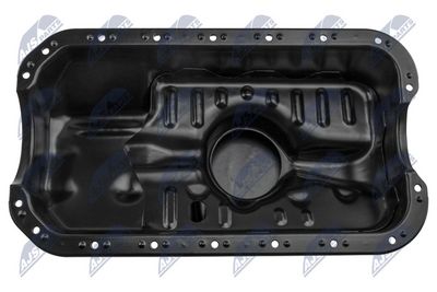 Oil Sump NTY BMO-HD-007