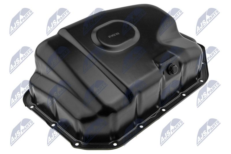 NTY BMO-HD-008 Oil Sump