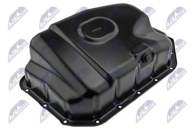 Oil Sump NTY BMO-HD-008