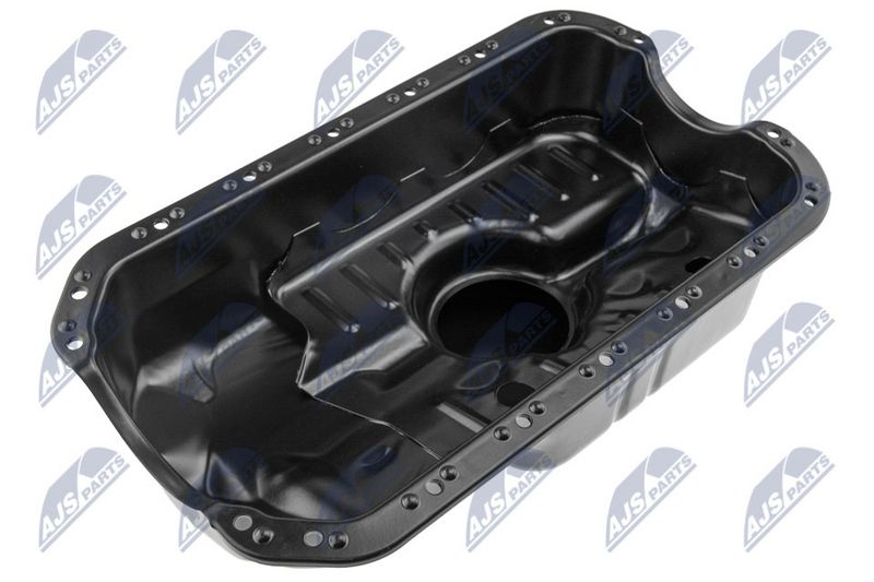 NTY BMO-HD-009 Oil Sump