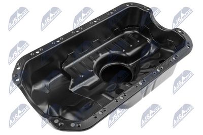 Oil Sump NTY BMO-HD-009