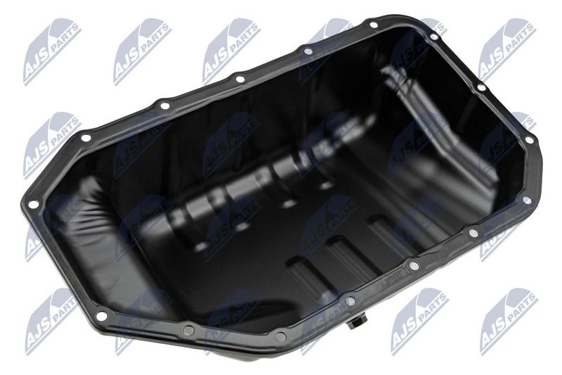 NTY BMO-HD-010 Oil Sump