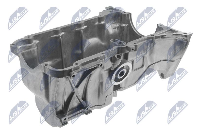 NTY BMO-HD-011 Oil Sump