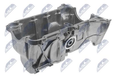Oil Sump NTY BMO-HD-011