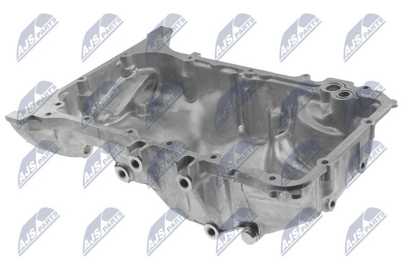NTY BMO-HD-012 Oil Sump