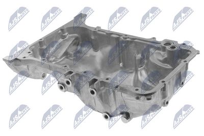 Oil Sump NTY BMO-HD-012