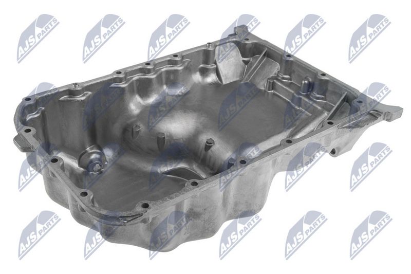 NTY BMO-HD-013 Oil Sump