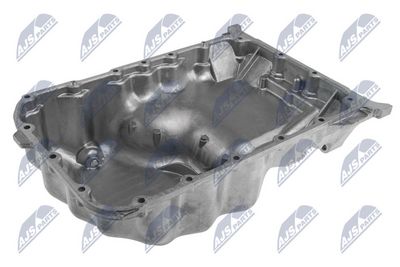 Oil Sump NTY BMO-HD-013