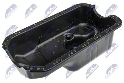 Oil Sump NTY BMO-HD-014