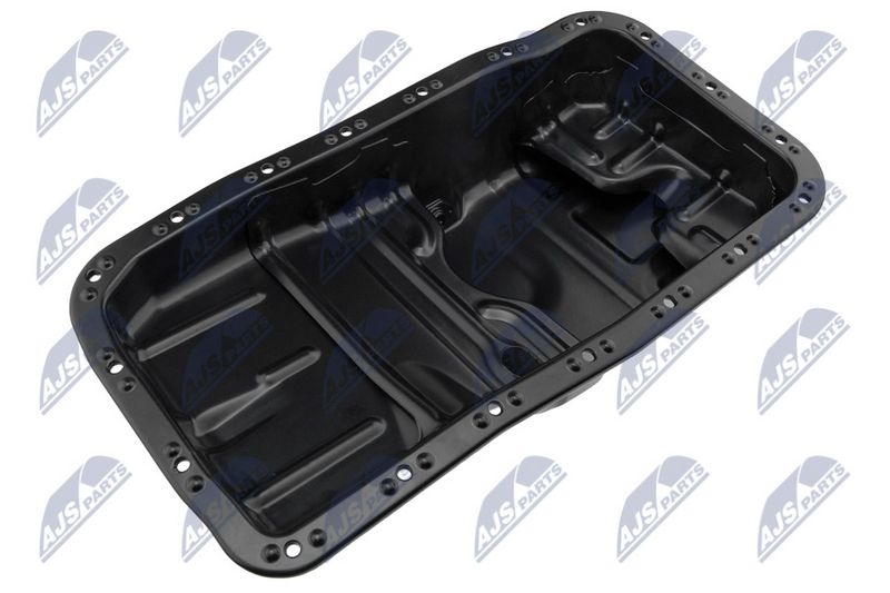 NTY BMO-HD-015 Oil Sump