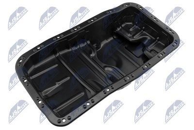 Oil Sump NTY BMO-HD-015
