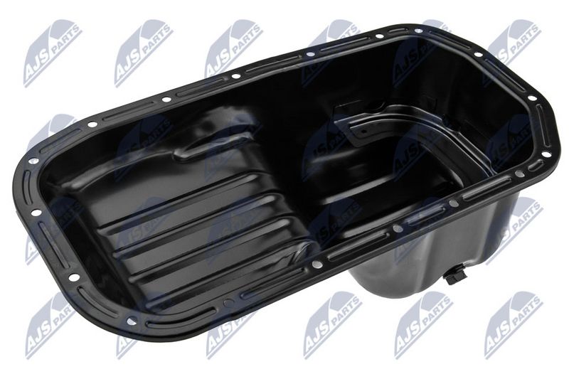 NTY BMO-HY-500 Oil Sump
