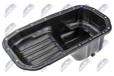 Oil Sump NTY BMO-HY-501