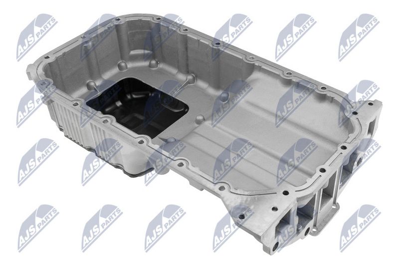 NTY BMO-HY-502 Oil Sump