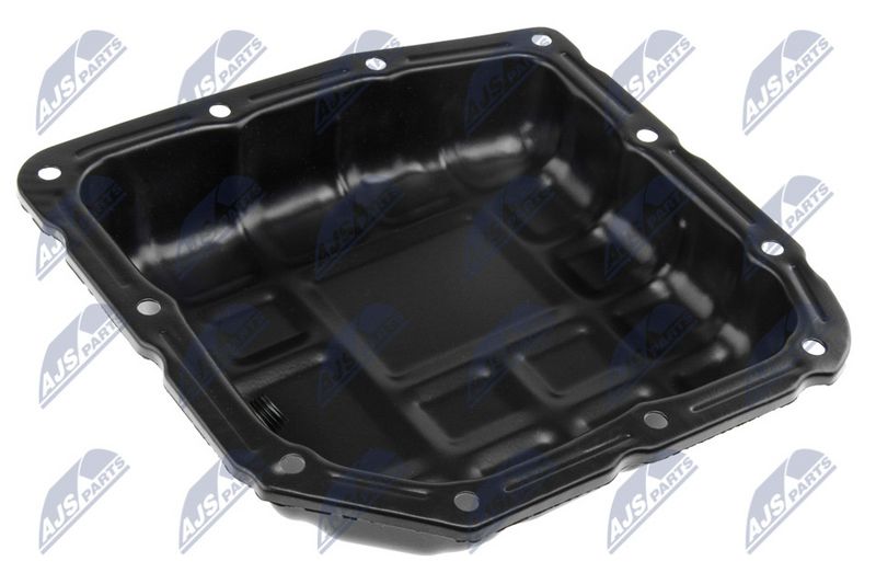 NTY BMO-HY-502A Oil Sump