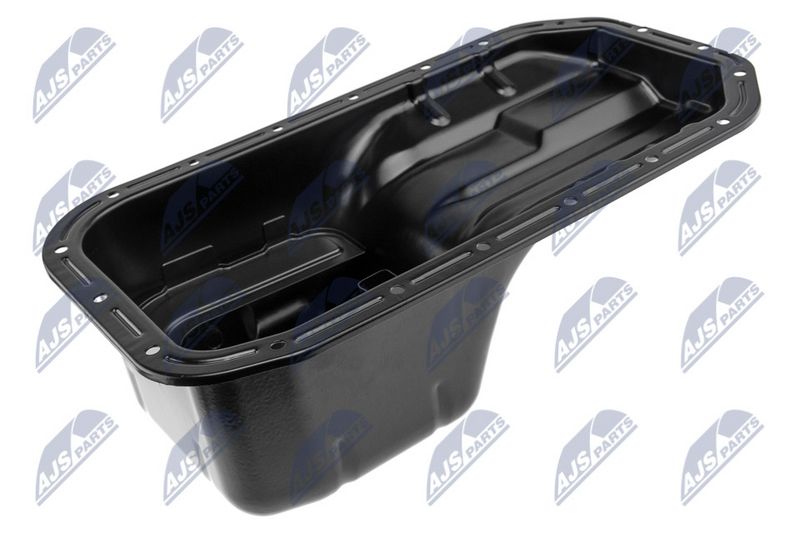 NTY BMO-HY-503 Oil Sump