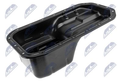 Oil Sump NTY BMO-HY-503