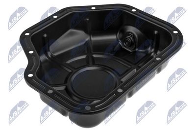 Oil Sump NTY BMO-HY-504