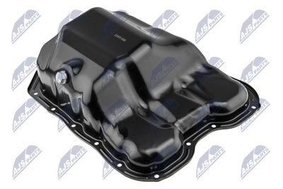 Oil Sump NTY BMO-HY-506