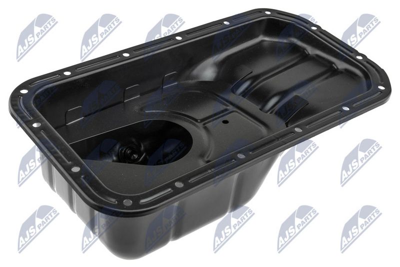NTY BMO-HY-507 Oil Sump
