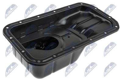 Oil Sump NTY BMO-HY-507