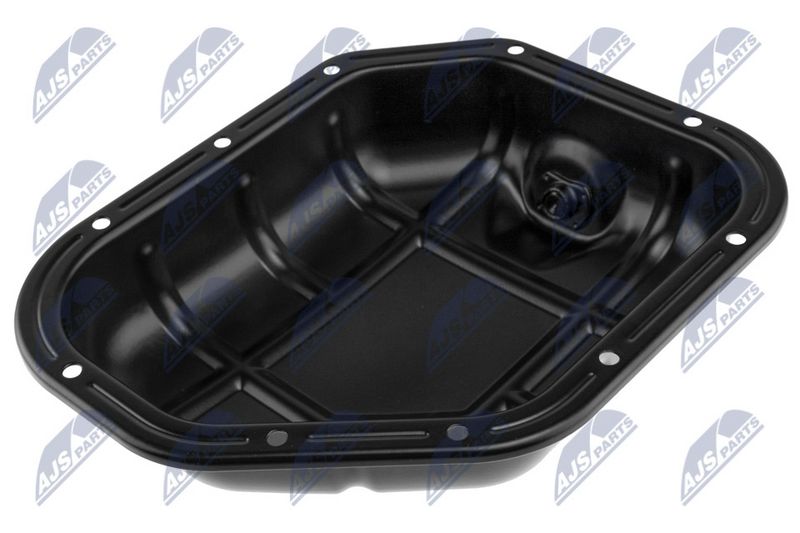 NTY BMO-HY-508 Oil Sump