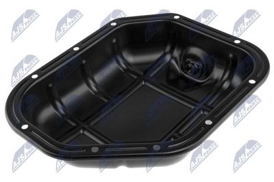 Oil Sump NTY BMO-HY-508
