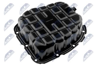 Oil Sump NTY BMO-HY-509