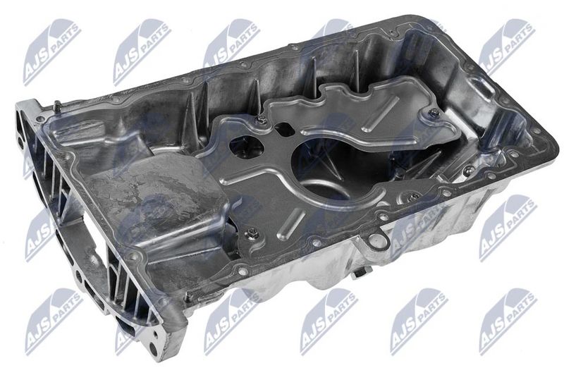 NTY BMO-HY-510 Oil Sump