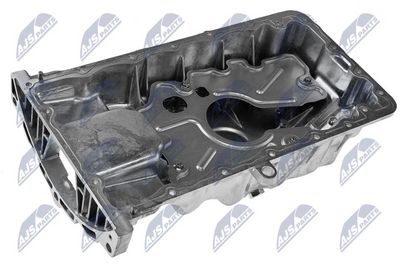 Oil Sump NTY BMO-HY-510