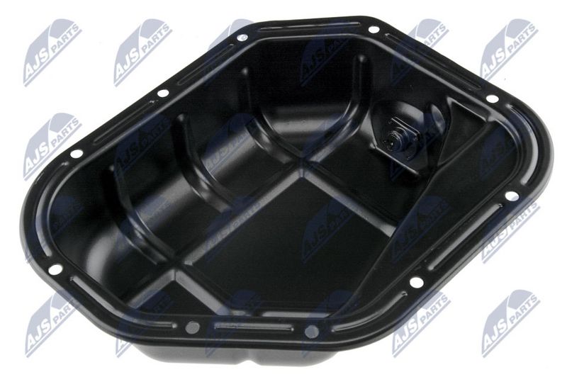 NTY BMO-HY-511 Oil Sump