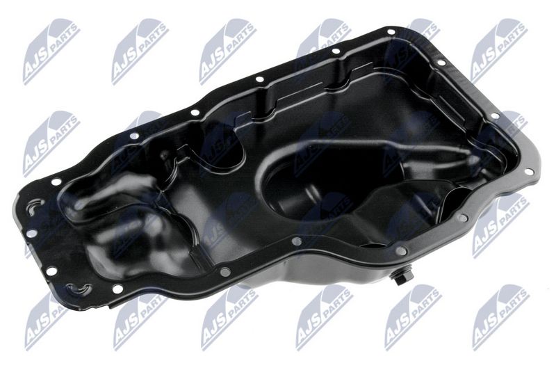 NTY BMO-HY-512 Oil Sump