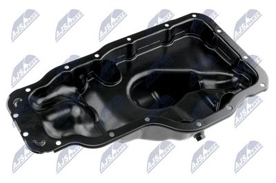 Oil Sump NTY BMO-HY-512