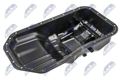 Oil Sump NTY BMO-HY-514