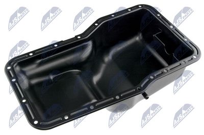Oil Sump NTY BMO-KA-300