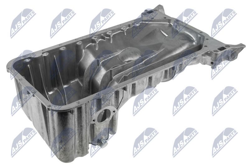 NTY BMO-ME-000 Oil Sump