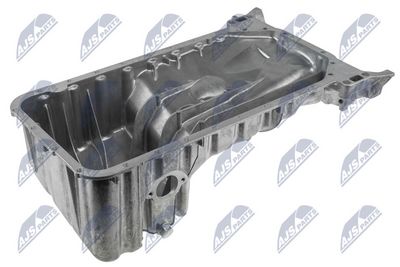 Oil Sump NTY BMO-ME-000