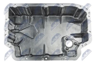 Oil Sump NTY BMO-ME-003