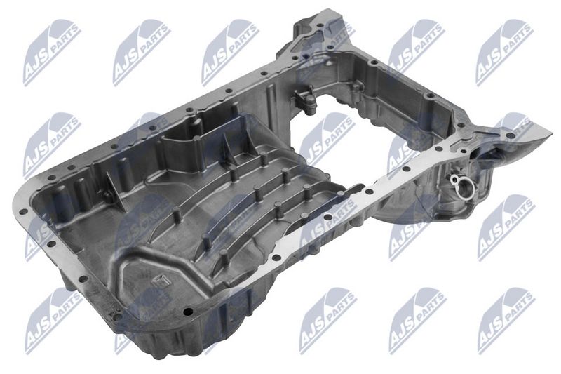 NTY BMO-ME-004 Oil Sump