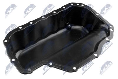 Oil Sump NTY BMO-ME-005