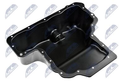 Oil Sump NTY BMO-ME-007
