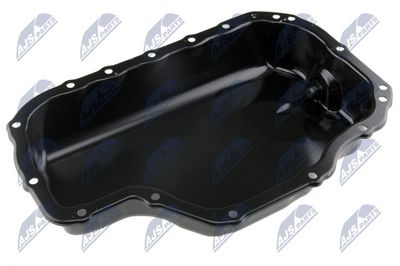 Oil Sump NTY BMO-ME-009