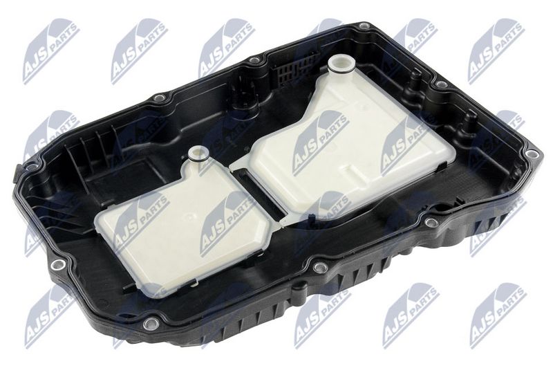 NTY BMO-ME-012 Oil Sump, automatic transmission