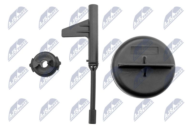NTY BMO-ME-014 Filling Adapter Set, transmission