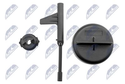 Filling Adapter Set, transmission NTY BMO-ME-014