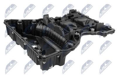 Oil Sump NTY BMO-ME-017